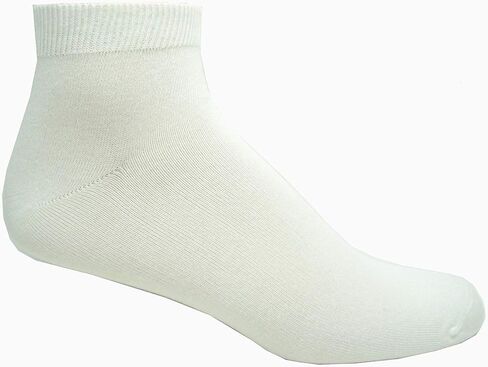 Women's Rayon from Bamboo Low-cut 3PK Sport Socks (5-9 Shoe) in Saudi Arabia