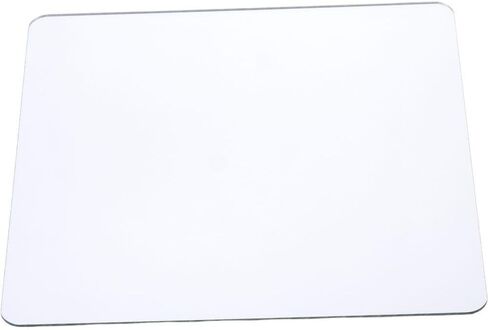 4 Pack Self Adhesive Acrylic Mirror,Wall Mirror Tiles,8 x 8 Inch Self Adhesive Acrylic Square Mirror, Flexible Plastic Mirror Sheets Wall Stickers,Frameless Small Mirror in Kuwait