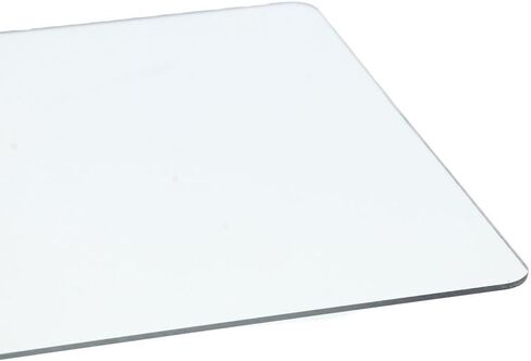 4 Pack Self Adhesive Acrylic Mirror,Wall Mirror Tiles,8 x 8 Inch Self Adhesive Acrylic Square Mirror, Flexible Plastic Mirror Sheets Wall Stickers,Frameless Small Mirror in Kuwait