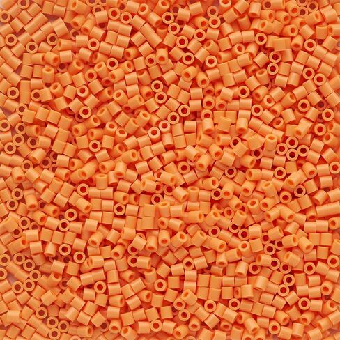 Perler Beads Fuse Beads for Crafts, 1000pcs, Robin's Egg Blue in Saudi Arabia