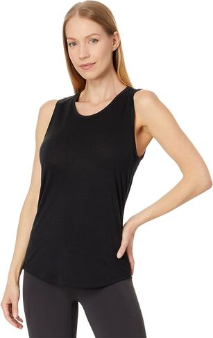 Icebreaker Women's Merino 125 Cool-lite Sphere Iii Tank in Saudi Arabia