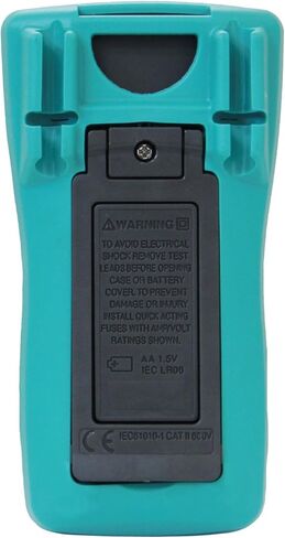 جهاز قياس رقمي متعدد من Pro'sKit MT-1232 in Kuwait