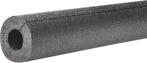 2-5/8" x 1/2" Semi Slit Polyethylene Pipe Insulation - 60 Lineal Feet/Carton in Saudi Arabia
