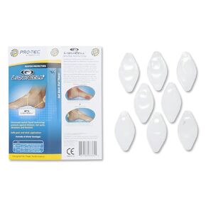 LiquiCell Blister Bands Skin Protection (Small)