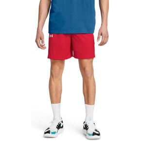 Under Armour Men's UA Baseline Basketball Shorts