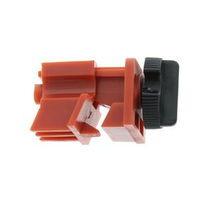 Ideal 44-783 Universal Multi-Pole Breaker Lockout