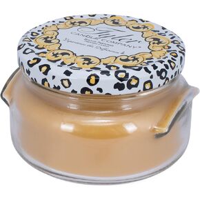 Tyler Candle Co. 11109 (WSL) Tyler Candle Mulled Cider 11oz Candle