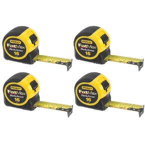 TAPE MEASUR FATMAX 16'