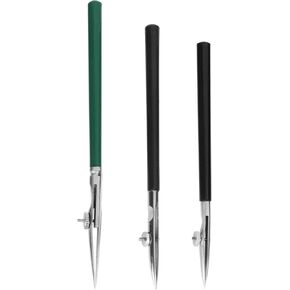 SUPVOX 3pcs Adjustable Art Ruling Pen Drawing Tool for Masking Fluid Fine Lines,Draftsmans Tool Mounting and Masking Fluid Marks