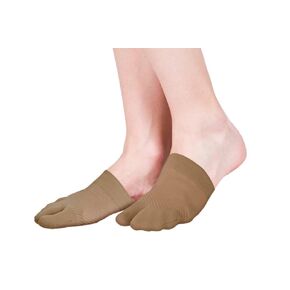 OS1st FS3 Forefoot Compression Sleeve for bunion pain, toe alignment, forefoot swelling, and post-surgery recovery