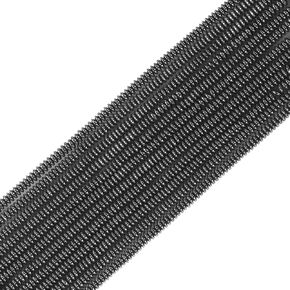 39CM/15.3Inches 6mm Natural Black Hematite Gemstone Loose Beads Strand Healing Crystal Energy Power Beads for Jewelry Making DIY Bracelet Necklace in Kuwait