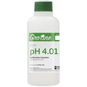 GroLine - مخطط درجة الحرارة، شهادة التحليل in Kuwait