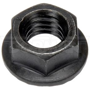 Dorman Cap Screw-Flanged Hex Head-Class 10.9- M8-1.25 X 20Mm
