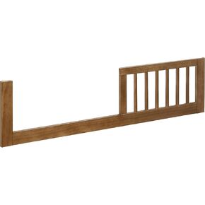 Davinci Marley Toddler Bed Conversion Kit in Honey