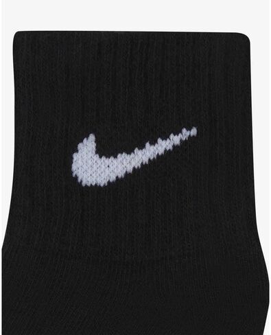 Nike Baby Boys' Toddler Kids Ankle Gripper Socks (3 Pairs) in Saudi Arabia
