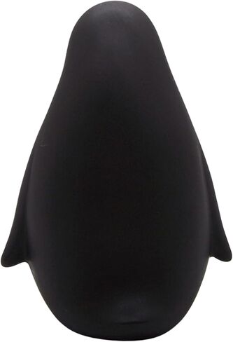 Wowser Adorable Arctic Penguin Figurine, Holiday Décor, Freestanding Christmas Decoration, 4 Inches in Saudi Arabia