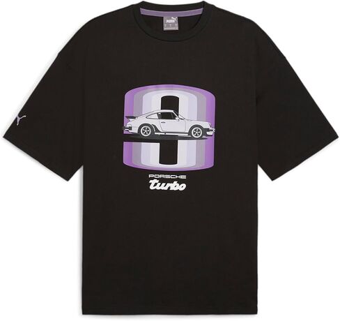تيشيرت بورش ليجاسي 911 جرافيك من بوما للرجال in Kuwait