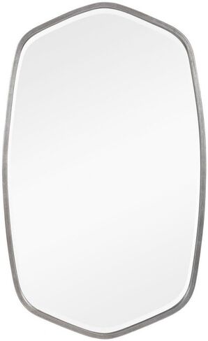 Duronia - 36.13 Inch Mirror in Saudi Arabia