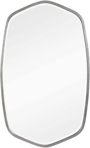 Duronia - 36.13 Inch Mirror in Saudi Arabia
