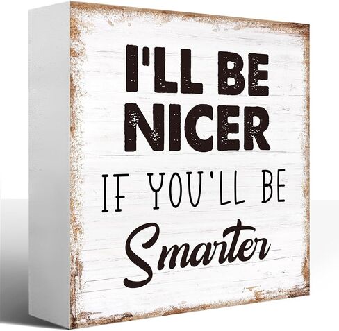 Always Remember You are Brave Wood Sign Desk Decor,Inspirational Office Wood Block Plaque Box Sign for Office Tablet Decor,Cheer up Gift Motivational Gift for Coworkers Friend in Kuwait
