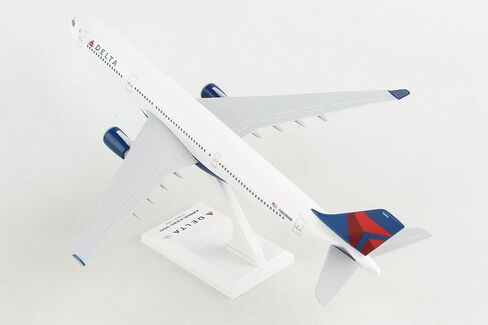 دارون دلتا A330-300 1/100 SkyMarks نموذج طائرة in Saudi Arabia