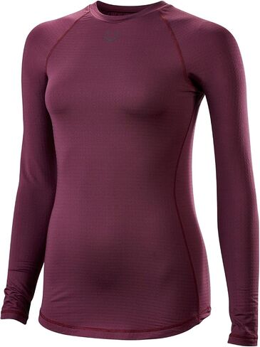 EvoShield Women's Fitted Long Sleeve in Saudi Arabia
