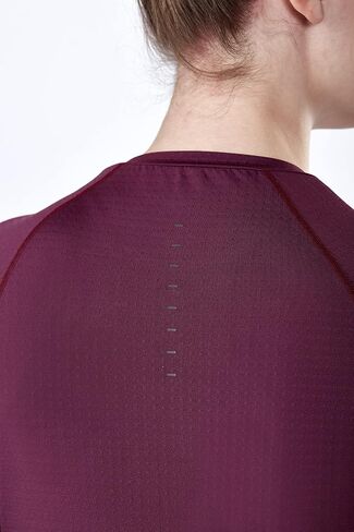 EvoShield Women's Fitted Long Sleeve in Saudi Arabia