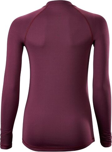 EvoShield Women's Fitted Long Sleeve in Saudi Arabia