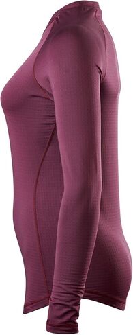 EvoShield Women's Fitted Long Sleeve in Saudi Arabia