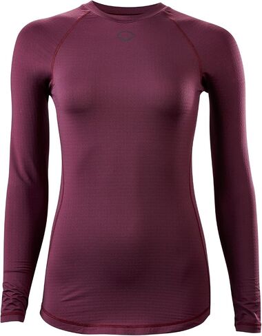 EvoShield Women's Fitted Long Sleeve in Saudi Arabia