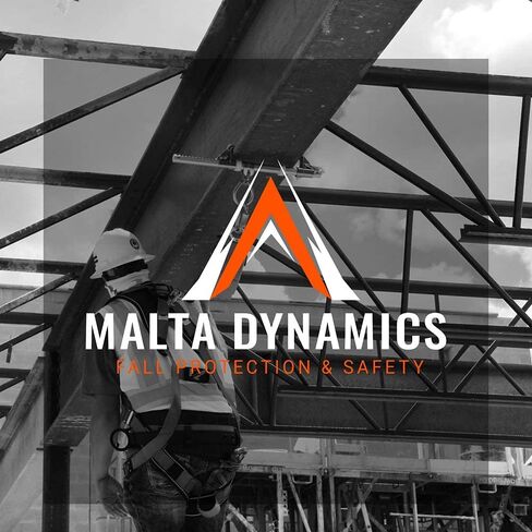 Malta Dynamics Safety Glasses OSHA/ANSI Approved Protective Eyewear for Men & Women in Saudi Arabia