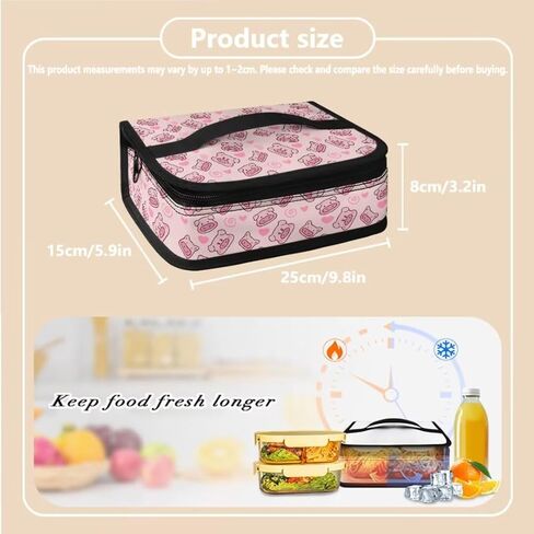 Girls Backpack and Lunch Box Set Backpacks for School Girls Large Travel School Bag for Girls 4-6 Camping Rucksack for Kids, Girls Print in Saudi Arabia