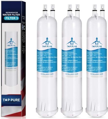 Replacement Filter Part for Kenmore 9030, 9083, 9030, 46-9083, 46-9030, 9020, 9020B (3 Pack) in Saudi Arabia