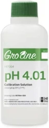 GroLine - مخطط درجة الحرارة، شهادة التحليل in Kuwait