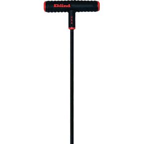 Eklind Tool 61924 3/8" Power-T T-Handle Hex T-Key Allen Wrench