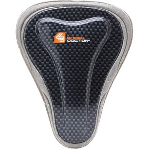 Shock Doctor Pelvic Protector for Hockey, Hockey Pelvic Protector, Youth & Adult
