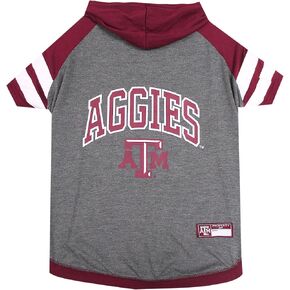 Pets First Florida State Hoodie T-Shirt, Small