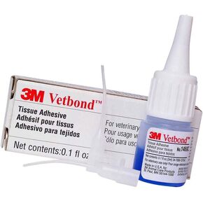Tissue Adhesive, 3ml Bottles (Limited Edition)
