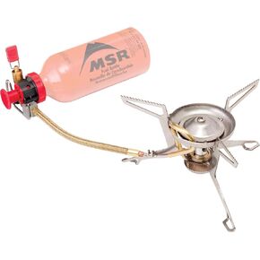 Msr Whisperlite International Stove One Color One Size