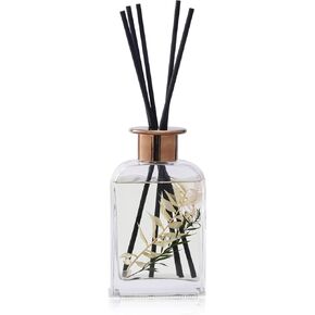 Kirifume Botanical Reed Diffuser, Apple Cinnamon