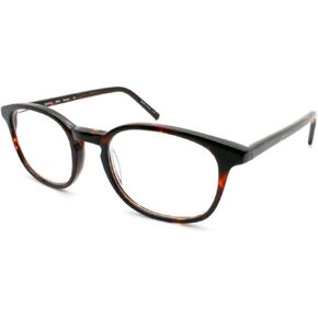 Sightline Oliver Progressive Multifocus Reading Glasses Premium Quality Acetate Frame AR Coated Lenses Medium Fit