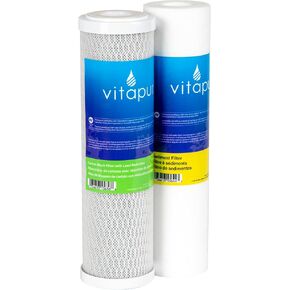 Vitapur Filter Replacement Kit for PUN2FS