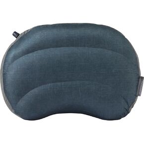 Therm-a-Rest Air Head Down Inflatable Travel Pillow, 1 Count (Pack of 1), Midnight Print