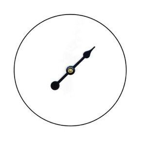 أدوات دوارة فارغة للرياضيات الخاصة بالمدرسة، للصفوف من الروضة إلى الصف السادس (مجموعة من 10 قطع) in Kuwait