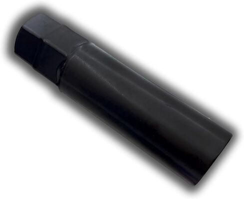 مقبس صامولة ذو 7 فتحات صغيرة؛ صواميل قفل العجلة البديلة ذات 7 نقاط - 19 مم 3/4 بوصة 21 مم 13/16 بوصة مفتاح ربط سداسي in Kuwait