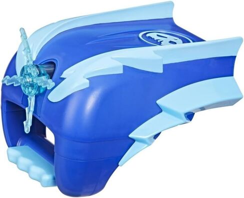لعبة PJ-Masks Catboy Hero Gauntlet لمرحلة ما قبل المدرسة، زي Catboy ولعبة تلبيس مع خطوط دوارة للقطط للأطفال من سن 3 سنوات فما فوق in Saudi Arabia