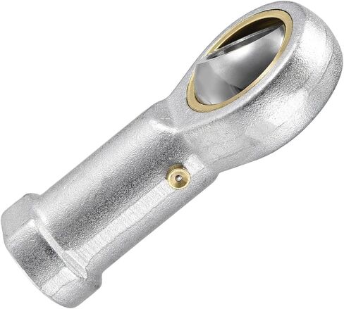 PHSB10 Rod End Joint Bearing - [5/8" Bore 5/8-18 Female Right Thread] Fish Rod End, Carbon Steel in Saudi Arabia