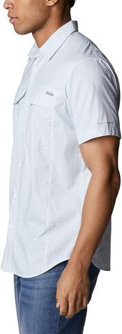 Columbia South Canyon Creek Anorak in Saudi Arabia