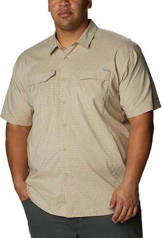Columbia South Canyon Creek Anorak in Saudi Arabia