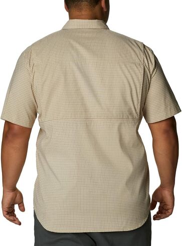 Columbia South Canyon Creek Anorak in Saudi Arabia